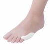 5th toe gel bunion pad - Fresco - tailors bunion - kleermakersknobbel - exostose - FeetInMotion -