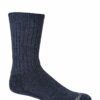 Sockwell - Diabetes sokken - Big Easy Navy - Feet in Motion
