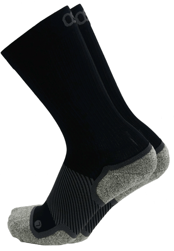 WP4 Wellness Performance sokken - OS1st - sokken - kousen - compressie - Feet in Motion webshop