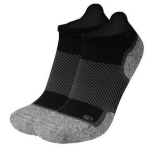 Active Comfort compressiesokken - Zwart - OS1st - Feet in Motion -